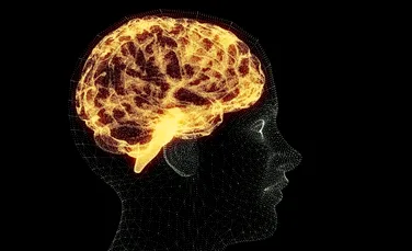 Implantul cerebral care distruge tumori le bombardează cu particule de aur