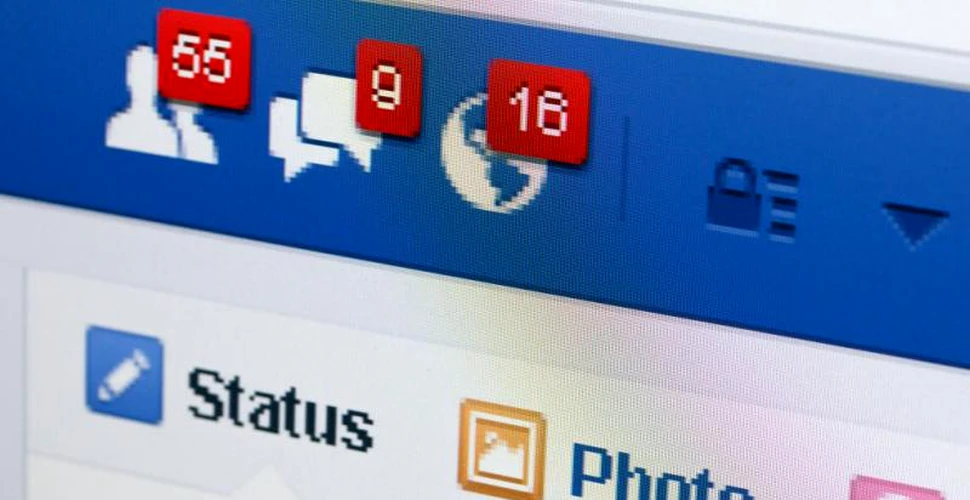 Facebook face începând de astăzi o schimbare majoră care vizează toate conturile noastre