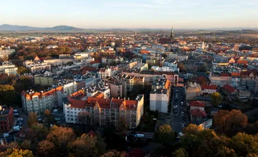 Un oraș neașteptat a fost numit Capitala Ciclismului din Polonia