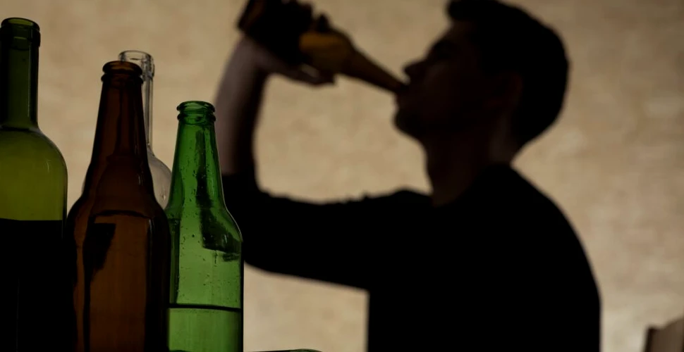 Cum ar putea telefoanele să detecteze intoxicația cu alcool?