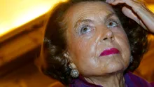Liliane Bettencourt, fiica fondatorului L’Oreal și cea mai bogată femeie din lume. Regula după care s-a ghidat în viață: „Niciodată să nu dai explicații, niciodată să nu te plângi”