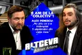 8 ANI DE LA „COLECTIV”! Alex Penescu: „Nu știu ce s-a întâmplat 5 săptămâni din viața mea. Mă întreb, e normal?” | EXCLUSIV ALTCEVA cu Adrian Artene