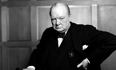 Winston Churchill considera că existenţa extratereştrilor este posibilă. Documentul scris de el care a stat ascuns aproape 80 de ani