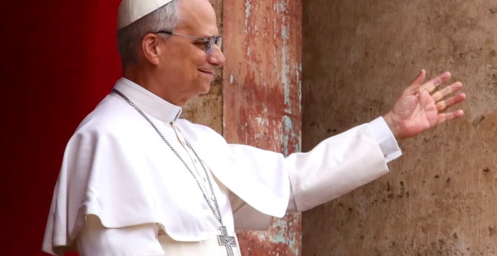 Mesajul ferm transmis de Papa Leon al XIV-lea: „Gata cu războiul”