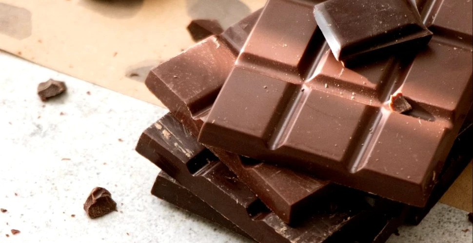 Cercetătorii gălățeni au inventat ciocolata fără zahăr și cu numeroase proteine