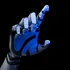 O „piele” nouă permite roboților să simtă de la atingeri, până la răni adânci