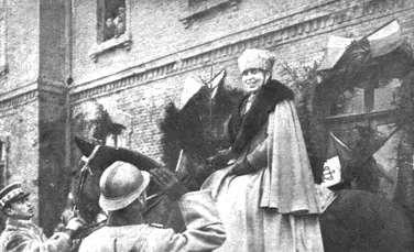 Cum a trăit Marea Unire un diplomat din România. Regina Maria l-a considerat „un adevărat prieten”
