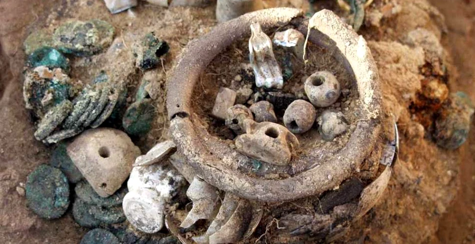 Descoperire inedită pe insula japoneză Okinawa: Monede romane printre ruinele unui castel medieval