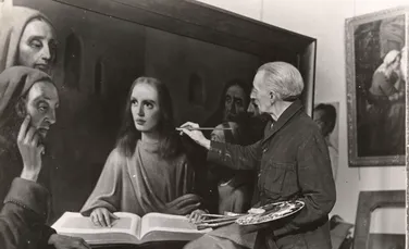 Han van Meegeren și operele lui Vermeer. Maestrul falsificator care i-a păcălit pe naziști