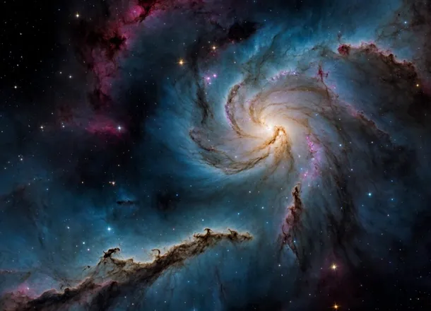 Cele mai puternice explozii cosmice dezvăluie că cea mai mare structură din Univers este chiar mai mare decât se credea