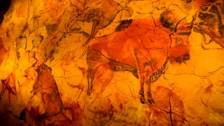 Există un singur loc pe Pământ unde atât Omul de Neanderthal, cât și oamenii moderni au creat artă rupestră
