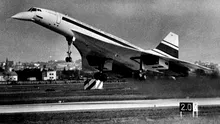 În urmă cu 57 de ani, Concorde, primul avion supersonic de pasageri din lume, decola de pe aeroportul din Toulouse