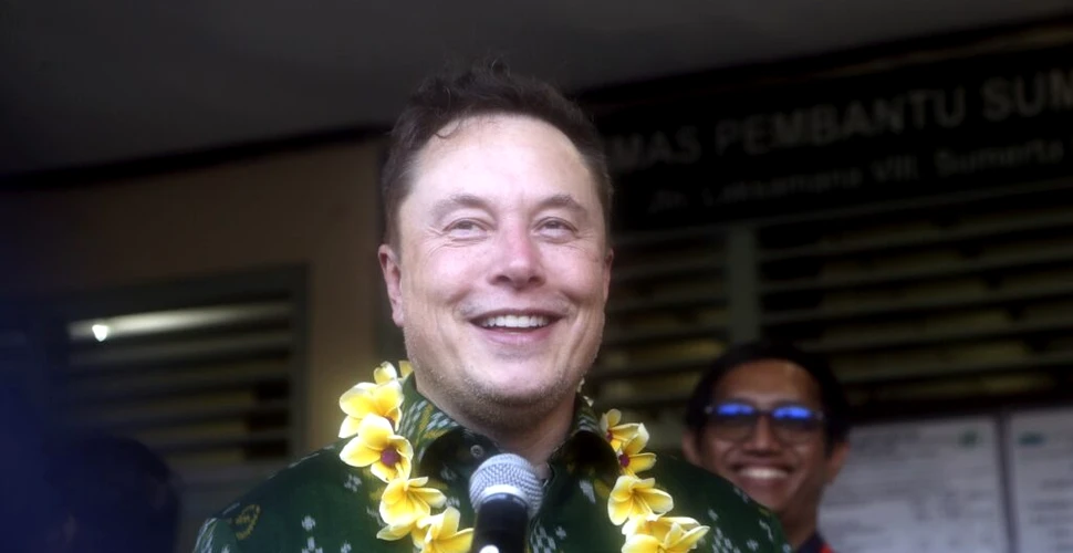 Elon Musk ar putea ajunge în curând primul trilionar din istorie