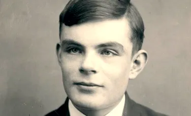 Pedepsit în trecut de autorități, Alan Turing este onorat acum de Banca Angliei