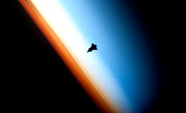 Ultima călătorie a navetei spaţiale Endeavour (VIDEO)