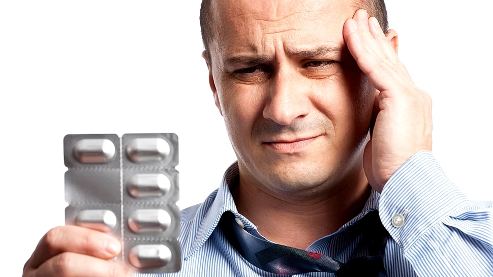 Autorităţile europene lansează un avertisment în legătură cu medicamentul diclofenac