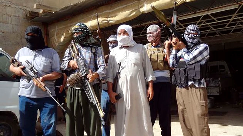 Iranul a organizat un concurs de caricaturi împotriva Statului Islamic