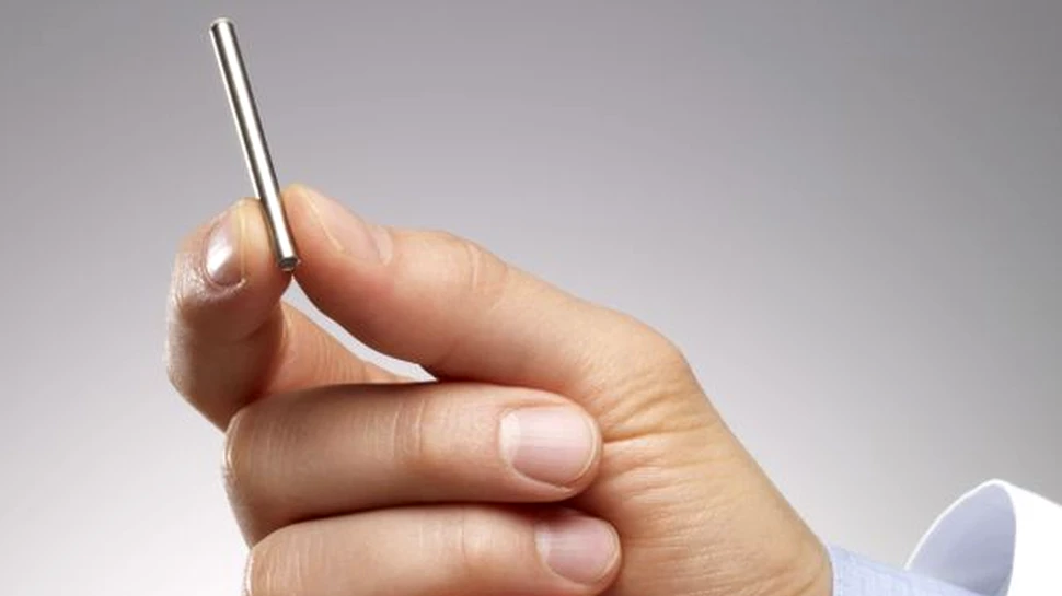 A fost inventat dispozitivul care poate preveni apariţia HIV, finanţat de Bill Gates. Cum funcţionează