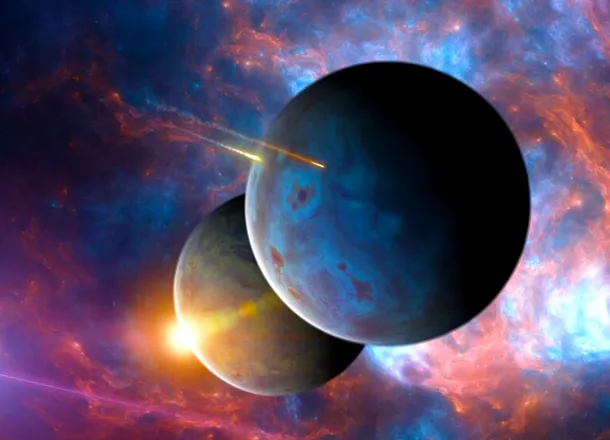 O planetă potențial locuibilă la doar 10 ani-lumină de Pământ. Ce au descoperit astronomii despre GJ 887 d?