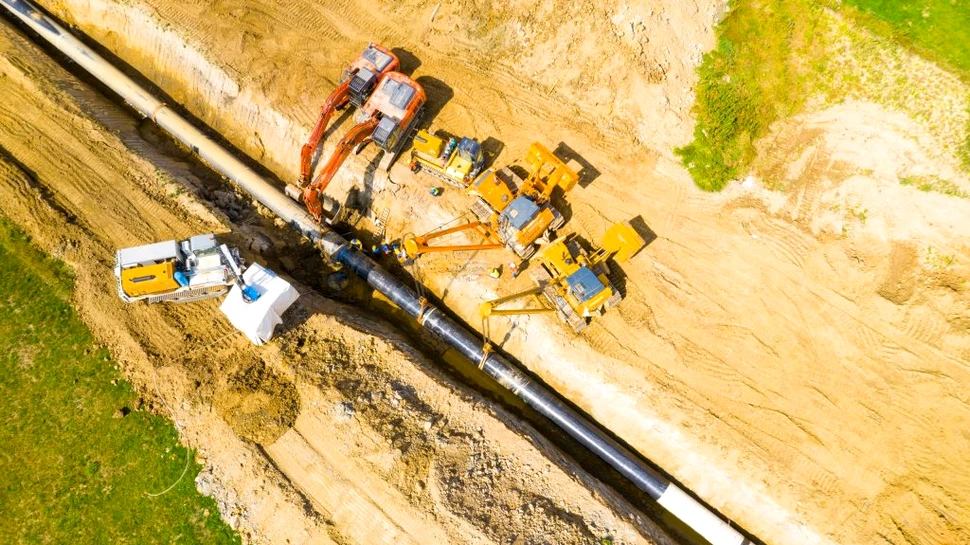 Shell renunță la parteneriatele cu Gazprom și implicarea în gazoductul Nord Stream 2