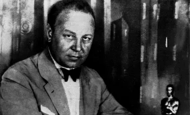Emil Jannings, primul actor care a luat un Oscar. Șters din istoria Hollywood-ului pentru că a fost simpatizant al lui Hitler
