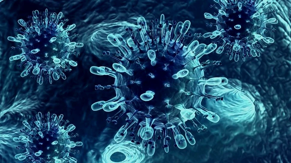 O bacterie necunoscută pe Terra descoperită la bordul Staţiei Spaţiale Internaţionale