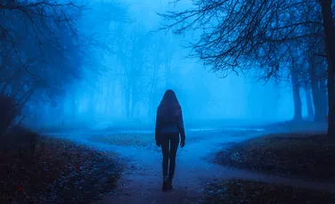 Experiențele paranormale trăite de unii oameni ar putea avea o explicație simplă