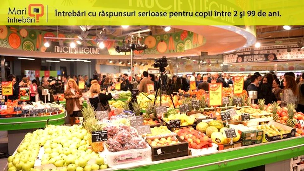 Care este cel mai sănătos fruct din lume?