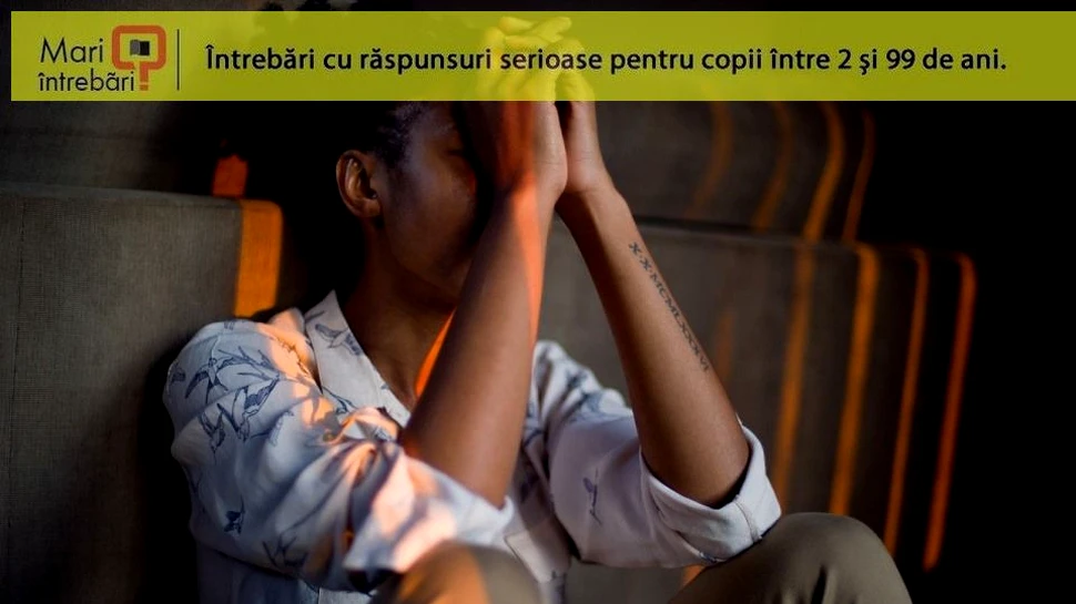 Cum te poate îmbolnăvi stresul?