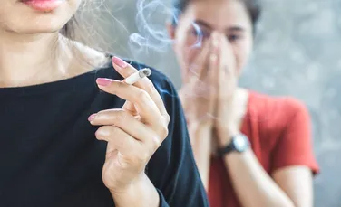 Cercetătorii încep să înțeleagă cum și de ce apare cancerul pulmonar în cazul nefumătorilor