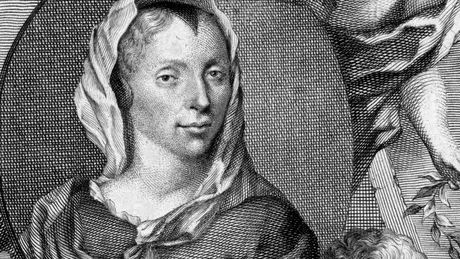 Au fost celebre și bine plătite. Cum au dispărut marile artiste ale secolului al XVII-lea din istoria artei