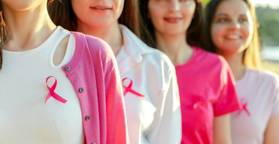Descoperirea care „schimbă regulile jocului” în lupta împotriva cancerului de sân