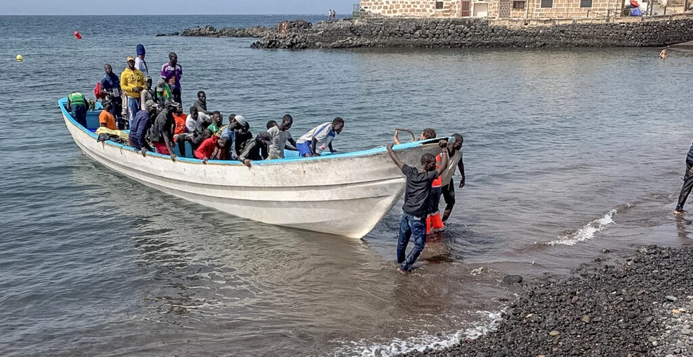 Țările mediteraneene, Orientul Mijlociu și Africa, acord pentru combaterea migrației
