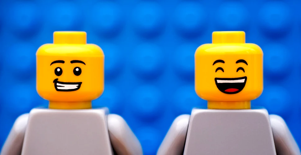 Lego trece prin cea mai abruptă scădere de profituri din ultimii 20 de ani