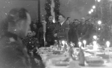 Crăciunul lui Hitler: Cum au schimbat naziştii sărbătoarea în timpul celui de-Al Treilea Reich. ”Gândiţi practic, oferiţi sicrie”