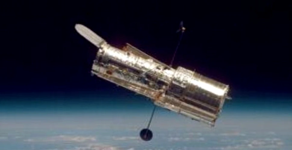Mai multe necazuri pentru Hubble