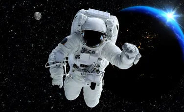 Cum arată noul costum pentru astronauţi creat de Space X