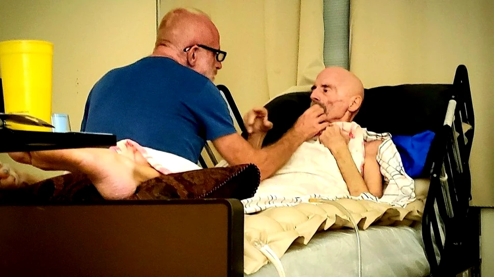 Prima persoană vindecată de HIV a murit de cancer