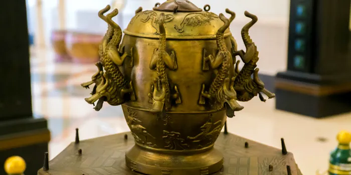 Cercetătorii chinezi vor să readucă la viață un instrument legendar, vechi de 2.000 de ani