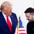 Donald Trump este „frustrat” și nu mai are răbdare, avertizează Casa Albă
