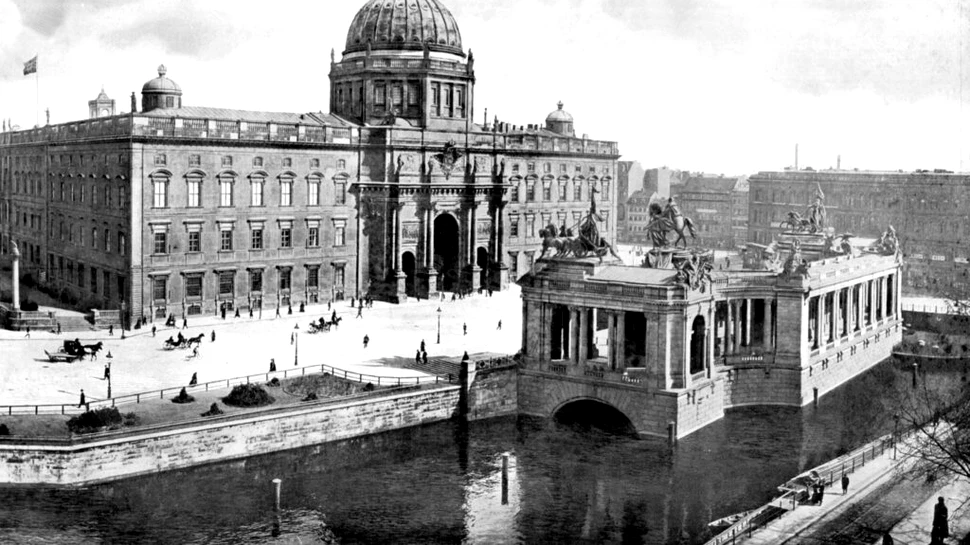 Ascensiunea Reich-ului și drumul spre Primul Război Mondial