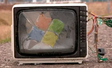 Televiziunea va disparea pana in 2012