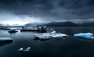 O treime din ghețarii Patrimoniului Mondial vor dispărea până în 2050