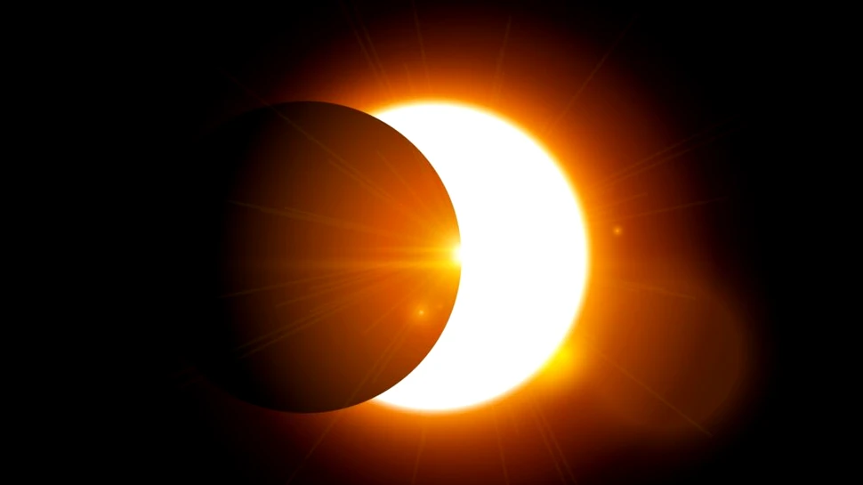 De unde se va vedea cel mai bine eclipsa de Soare foarte rară din 12 august 2026?