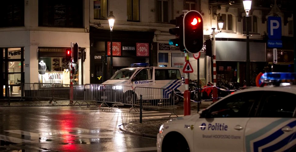 Metoda neaşteptată aleasă de belgieni pentru a răspunde ameninţărilor teroriste din ultima perioadă