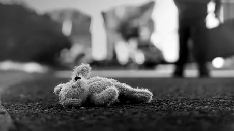 Violența împotriva copiilor a ajuns la un nivel fără precedent în 2024