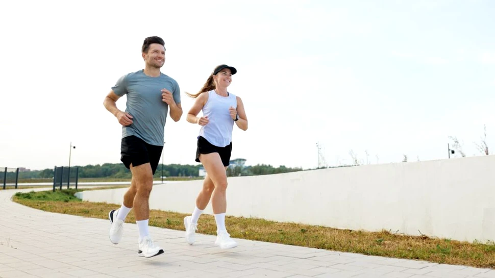 Test de cultură generală. Care este diferența dintre alergare și jogging?
