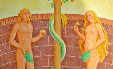 Adam și Eva, cuplul original sau părinții rasei umane