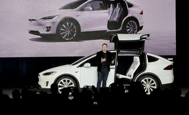 O femeie inginer din România i-a spus lui Elon Musk ce probleme sunt la maşinile electrice. A fost concediată imediat de la Tesla