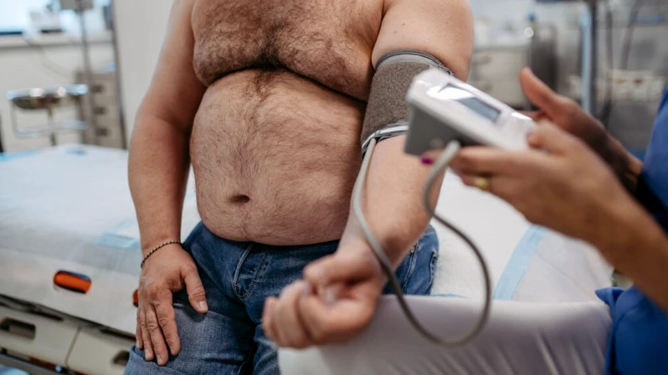 Peste jumătate dintre adulții lumii vor fi supraponderali sau obezi până în 2050